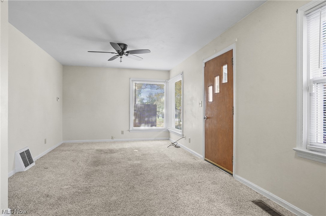 Liberty Park - Residential