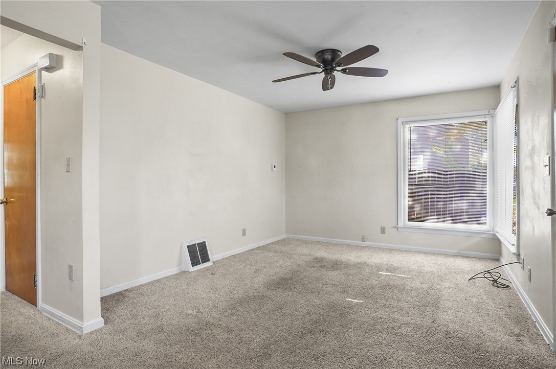 Liberty Park - Residential