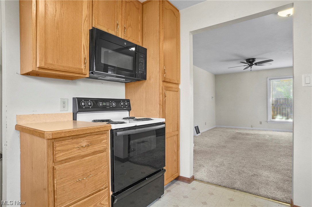 Liberty Park - Residential