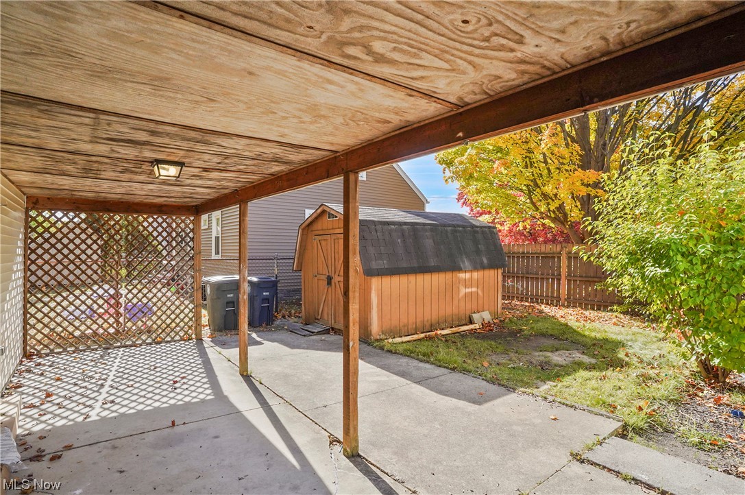 Liberty Park - Residential