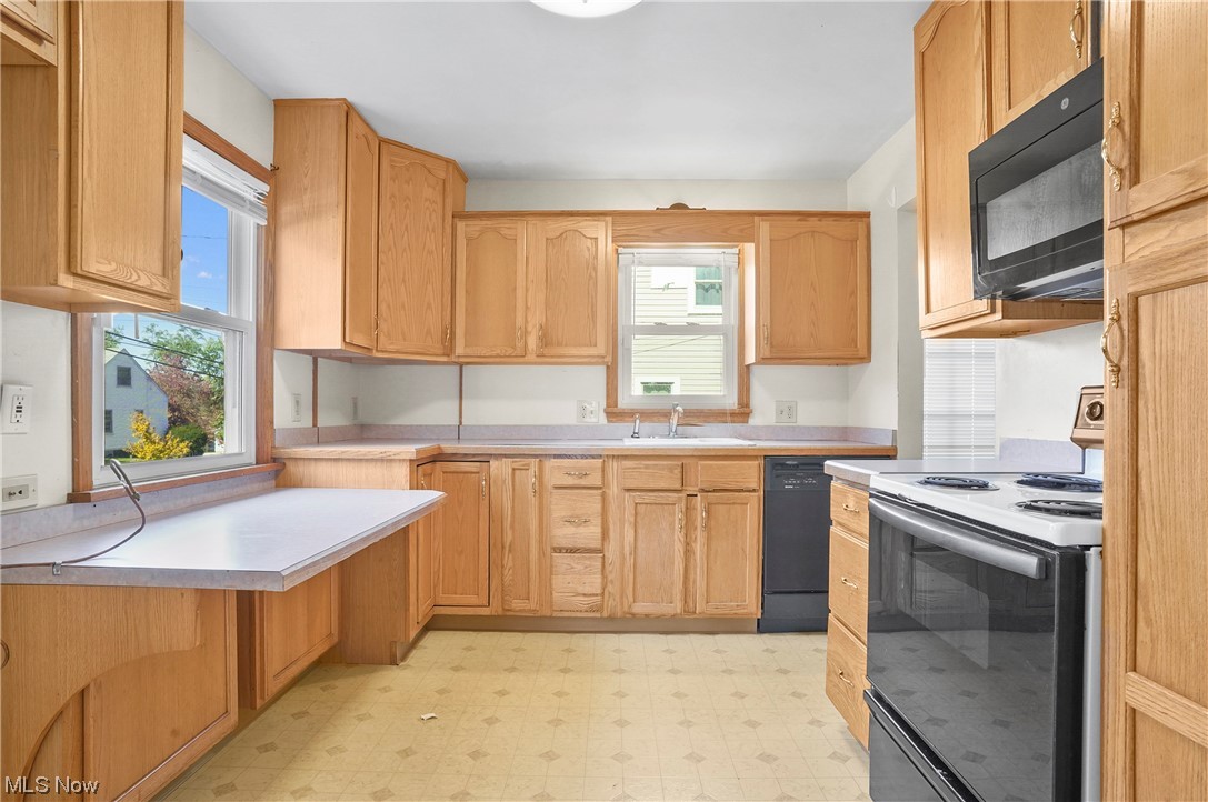 Liberty Park - Residential