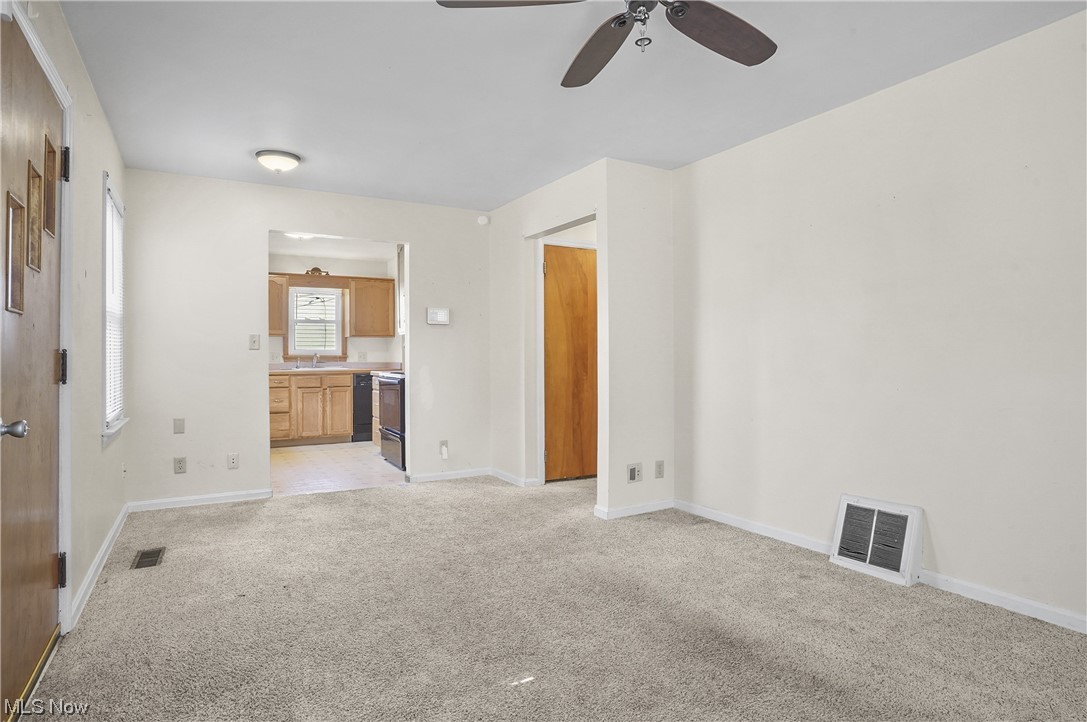 Liberty Park - Residential