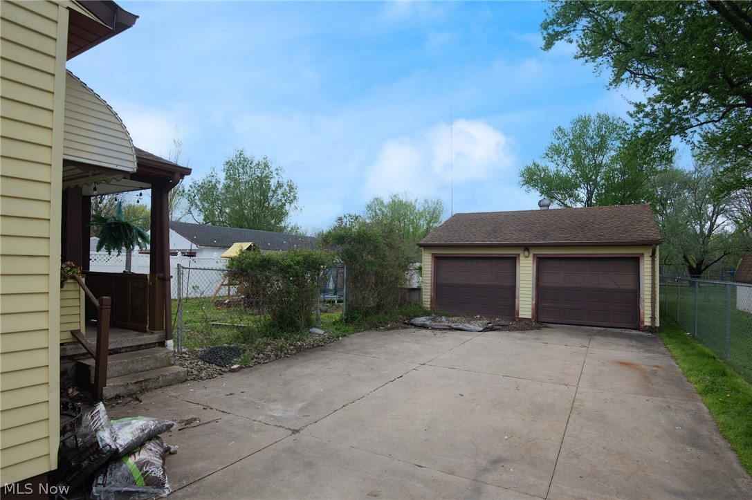 City/Niles - Residential