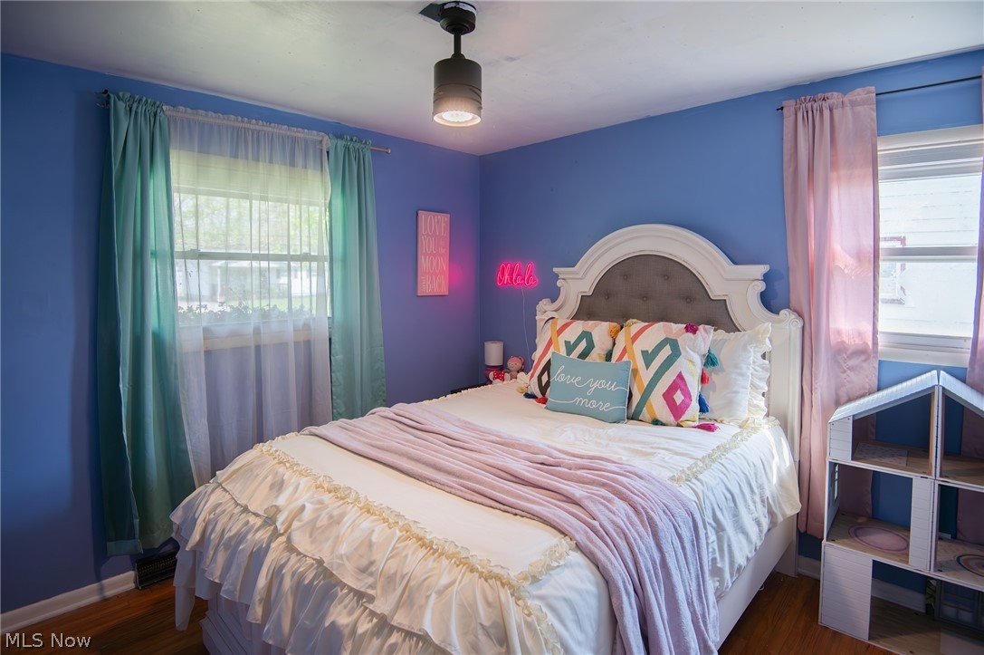 City/Niles - Residential