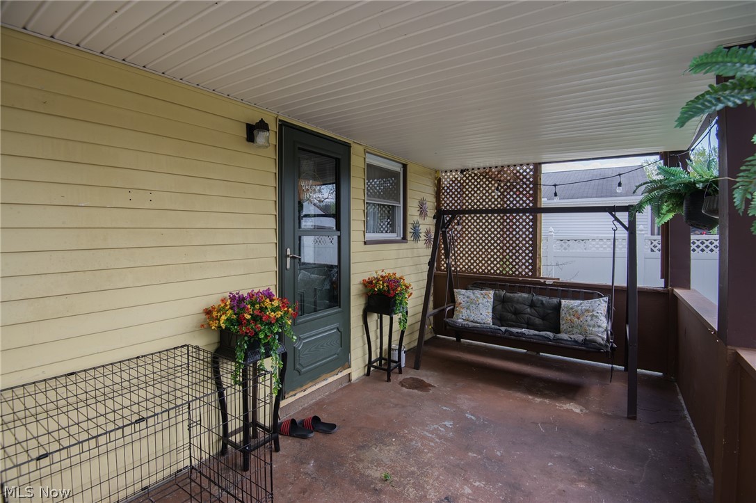 City/Niles - Residential