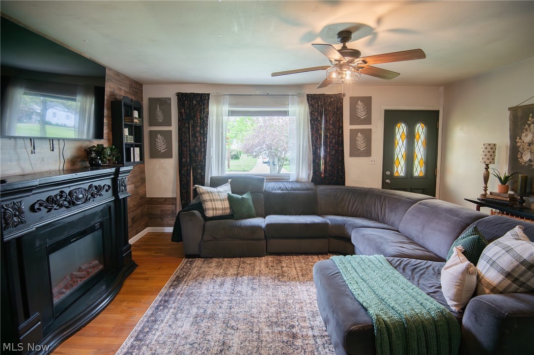 City/Niles - Residential