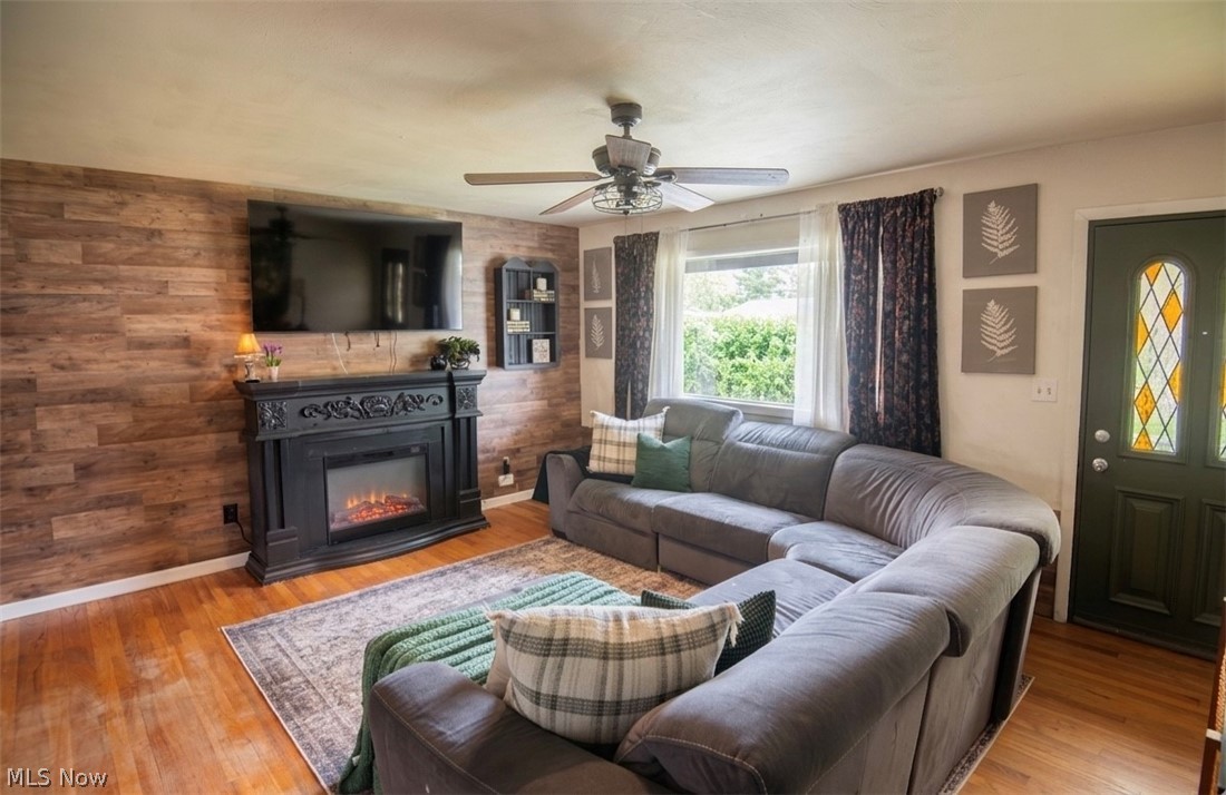 City/Niles - Residential