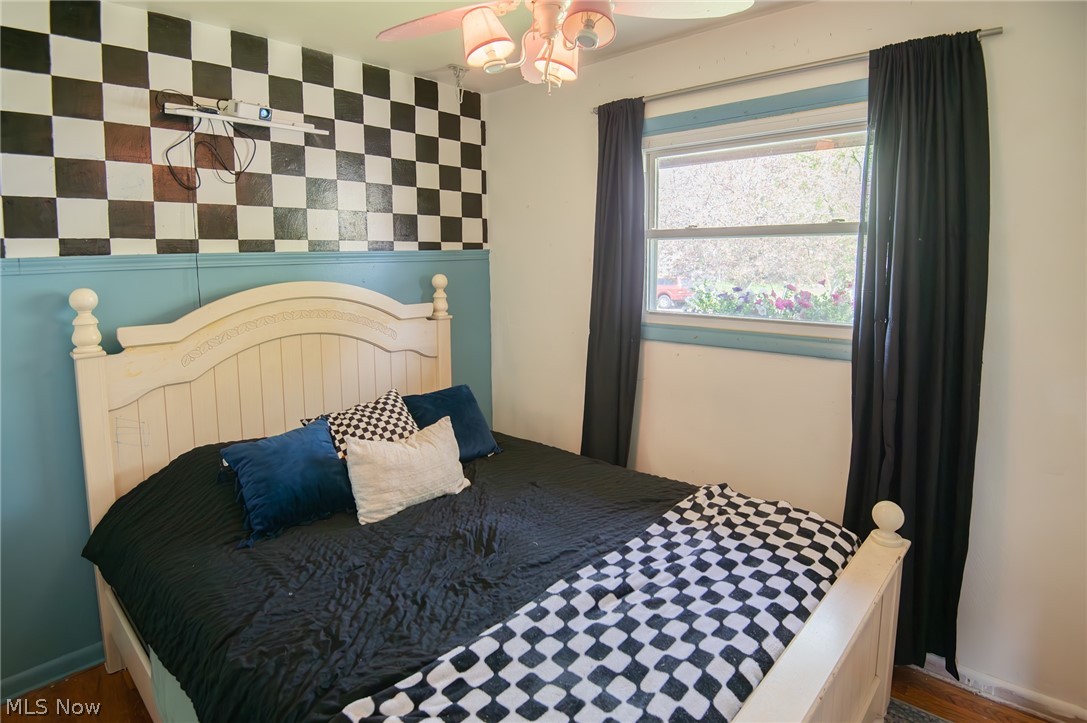 City/Niles - Residential