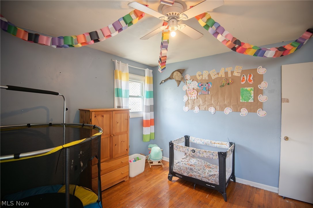 City/Niles - Residential