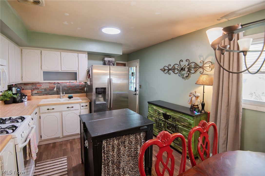 City/Niles - Residential