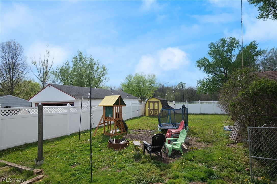 City/Niles - Residential