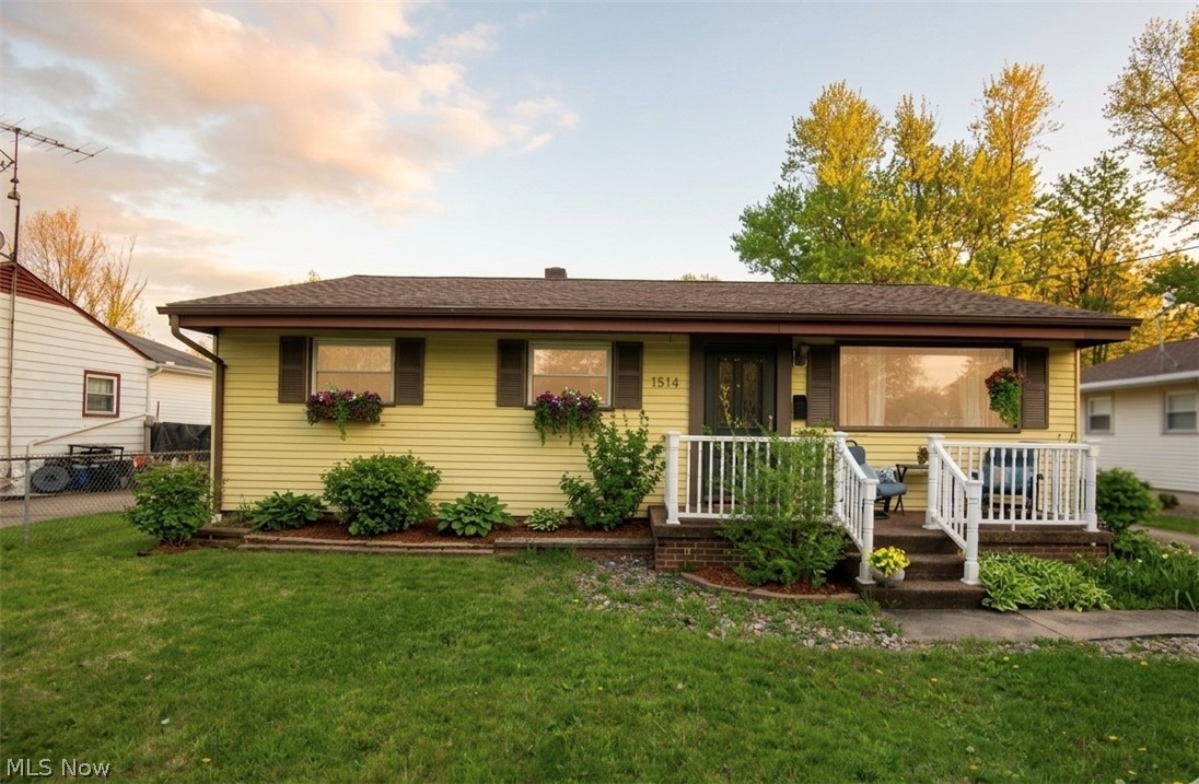 City/Niles - Residential