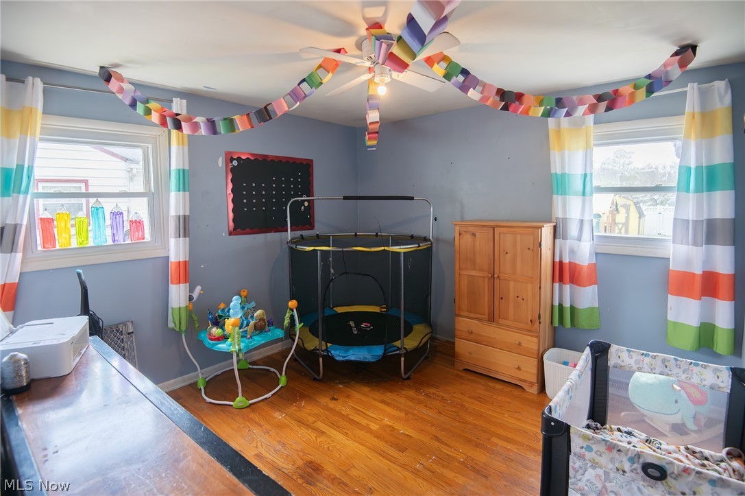 City/Niles - Residential