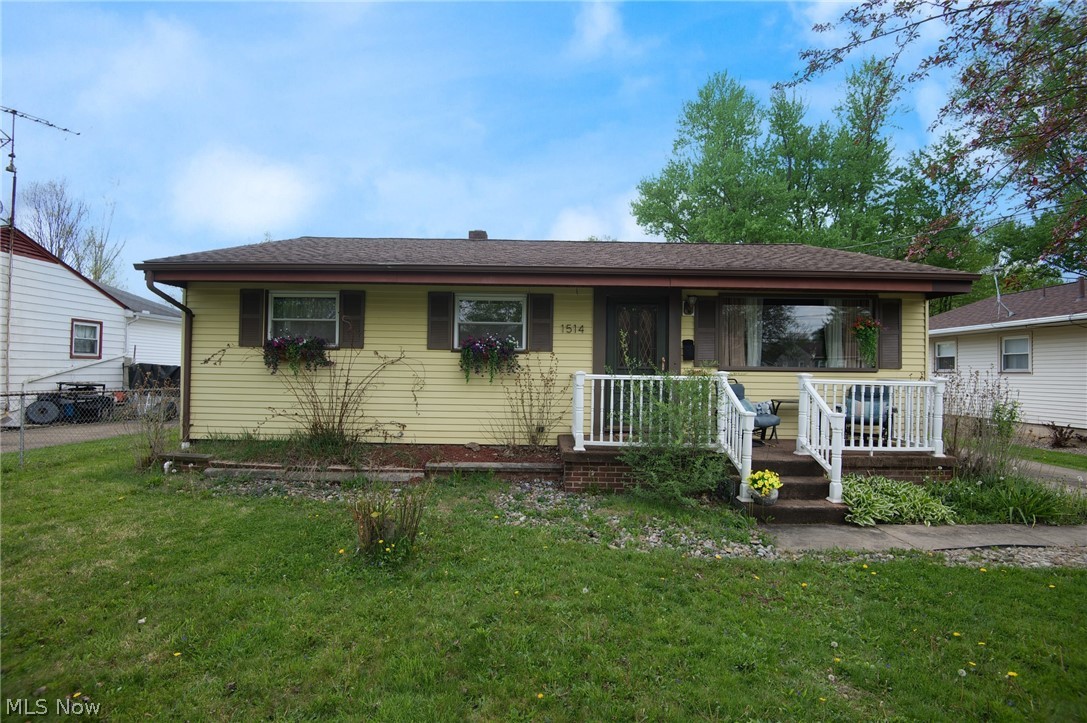 City/Niles - Residential