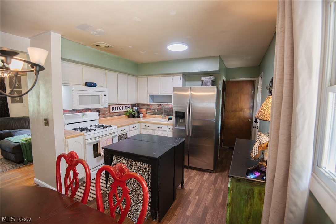 City/Niles - Residential