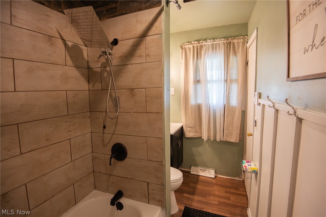 City/Niles - Residential