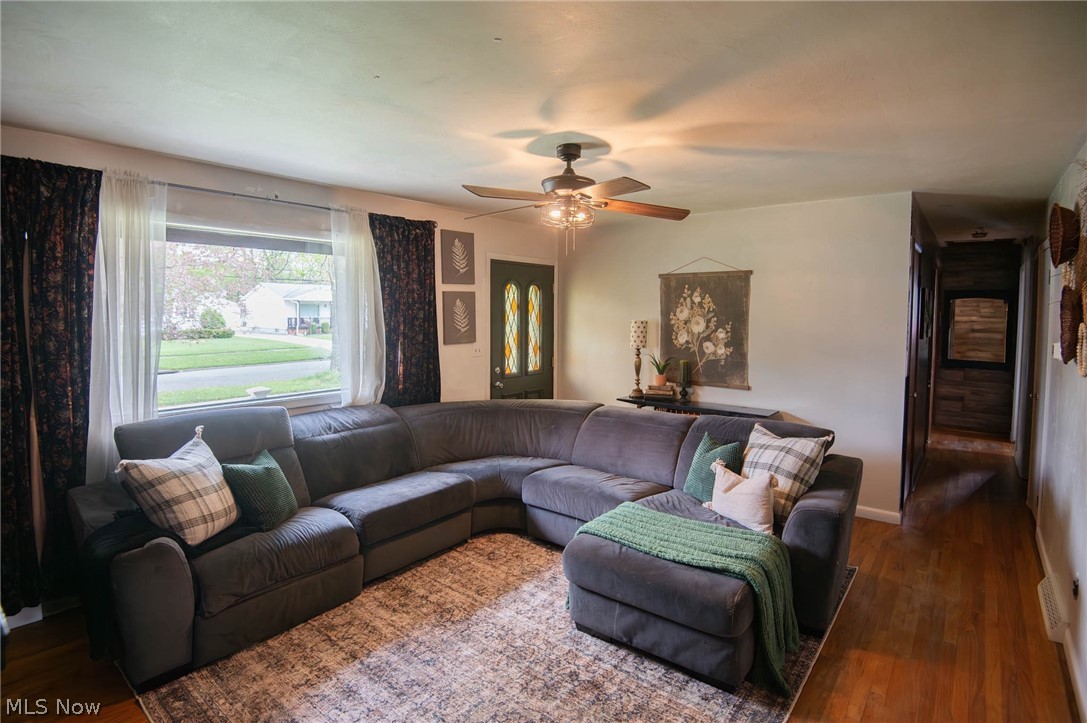 City/Niles - Residential