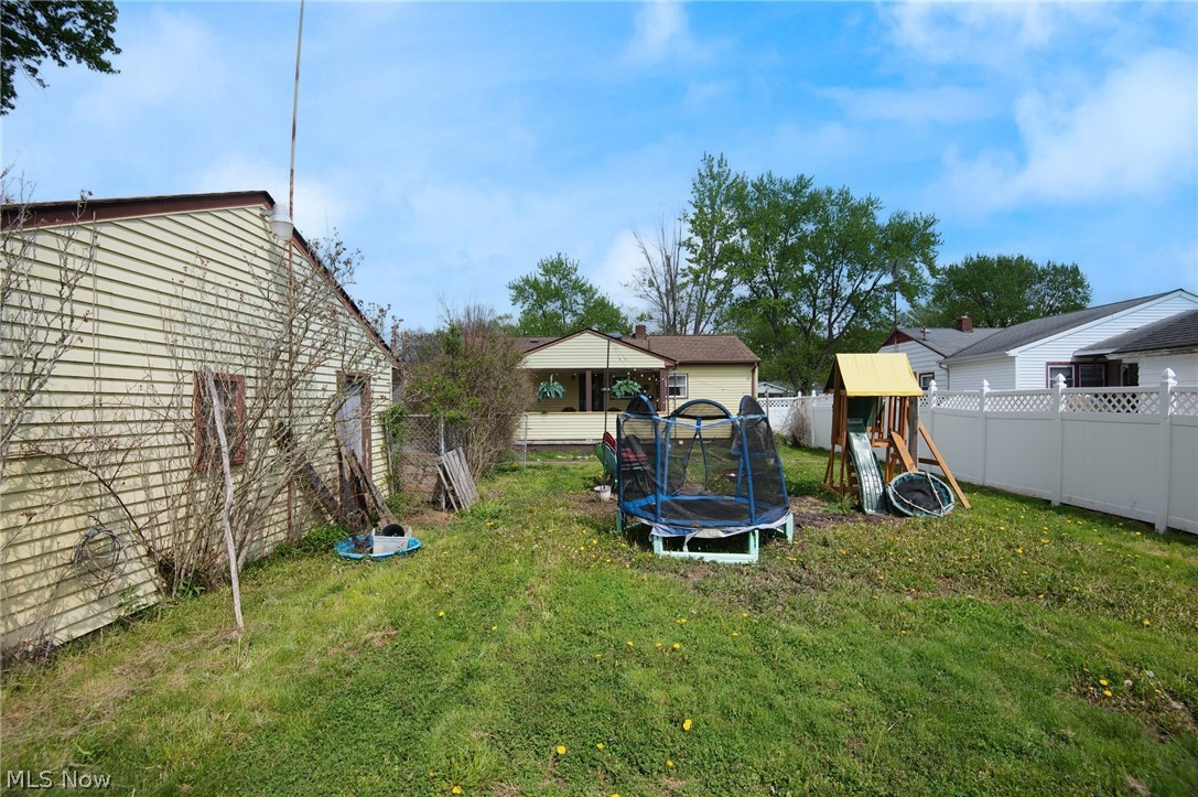 City/Niles - Residential