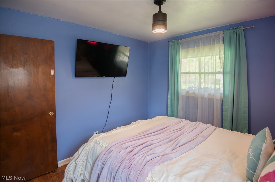 City/Niles - Residential