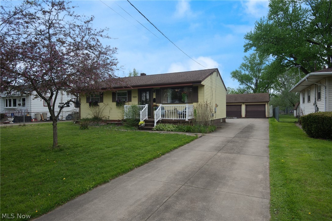 City/Niles - Residential