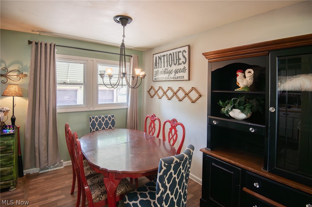 City/Niles - Residential