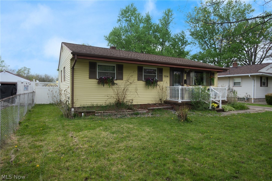 City/Niles - Residential