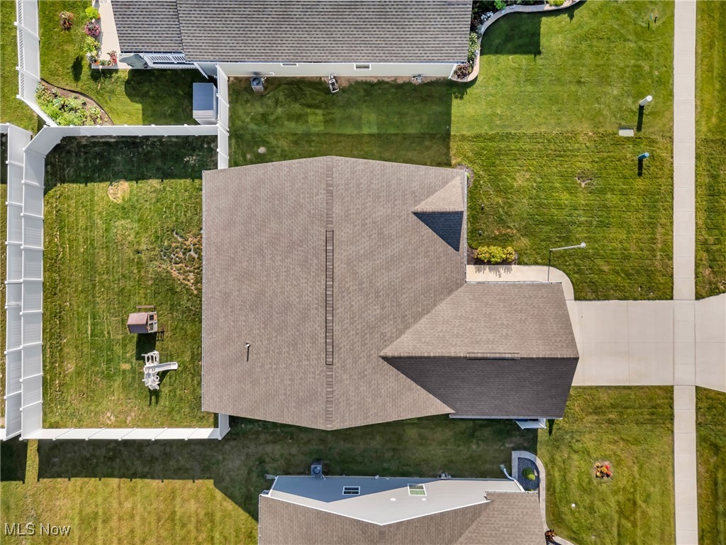 Hidden Village Sub 4 - Residential