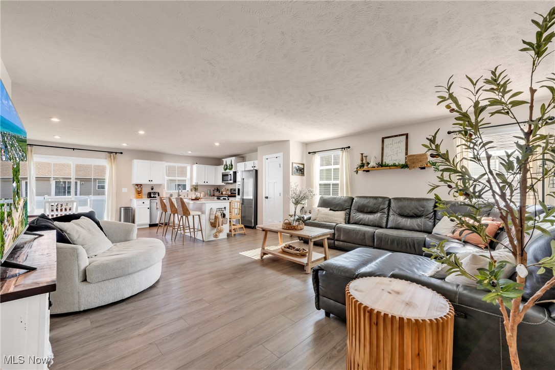 Hidden Village Sub 4 - Residential