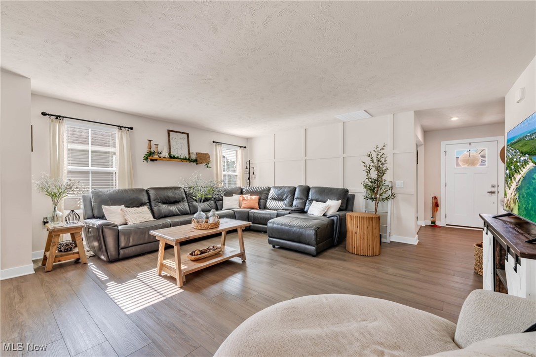 Hidden Village Sub 4 - Residential