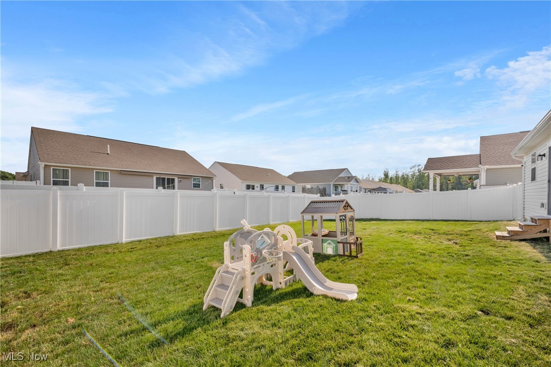 Hidden Village Sub 4 - Residential