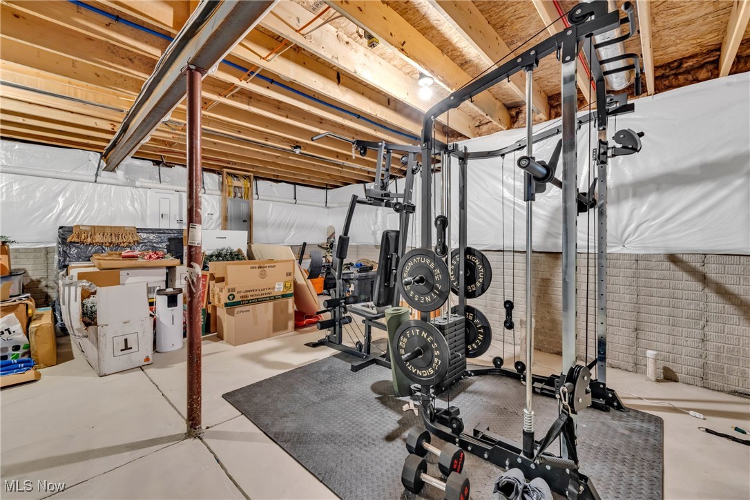 Hidden Village Sub 4 - Residential