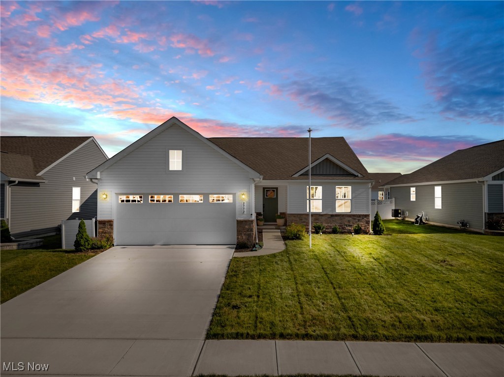 Hidden Village Sub 4 - Residential