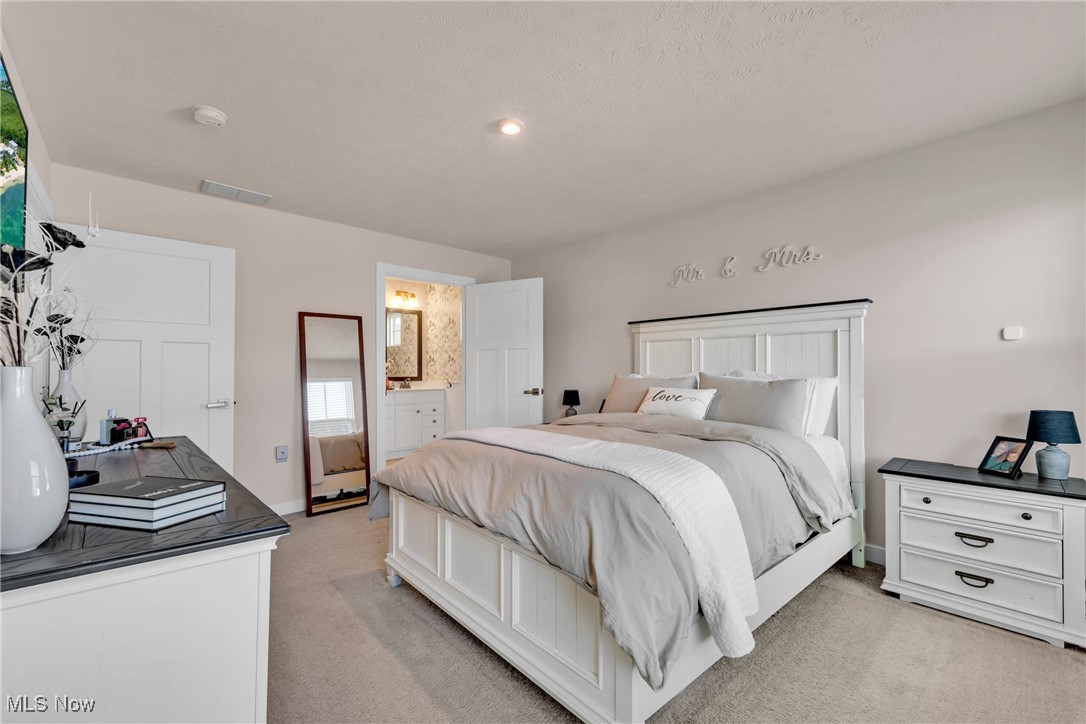 Hidden Village Sub 4 - Residential