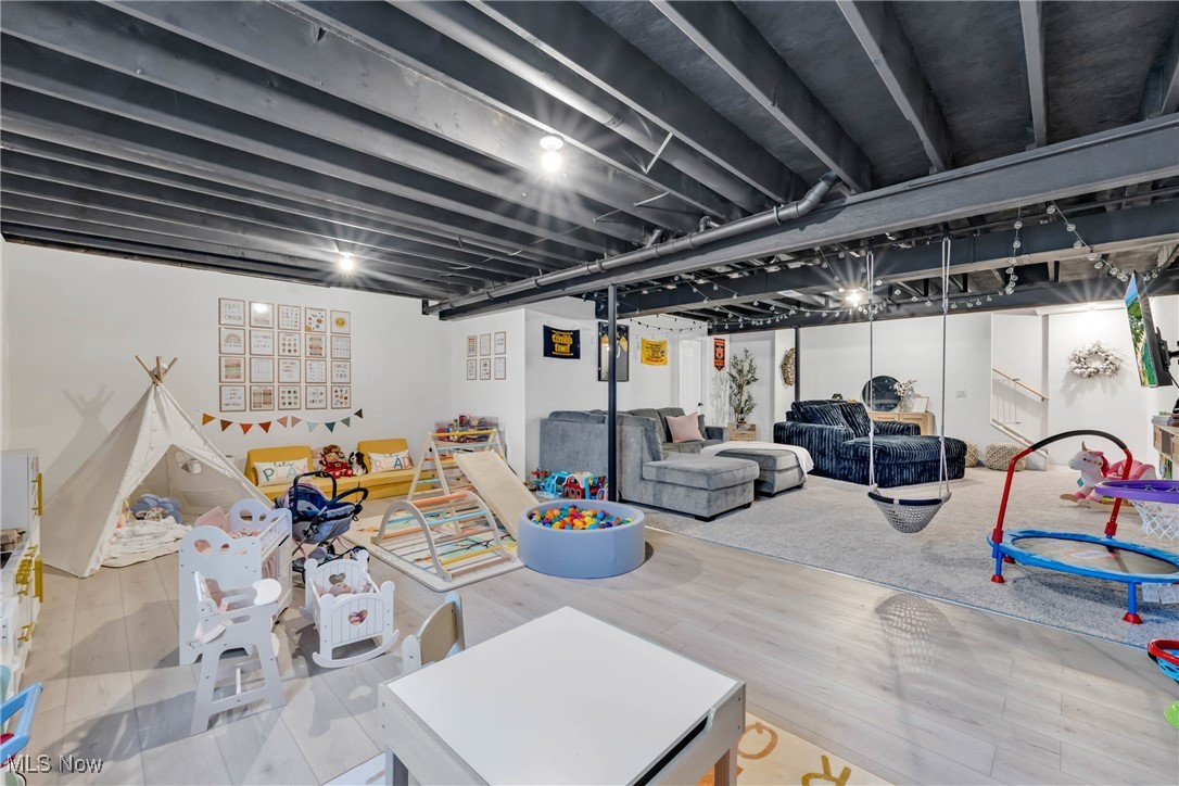 Hidden Village Sub 4 - Residential