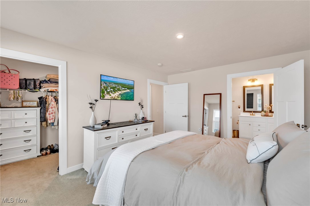 Hidden Village Sub 4 - Residential