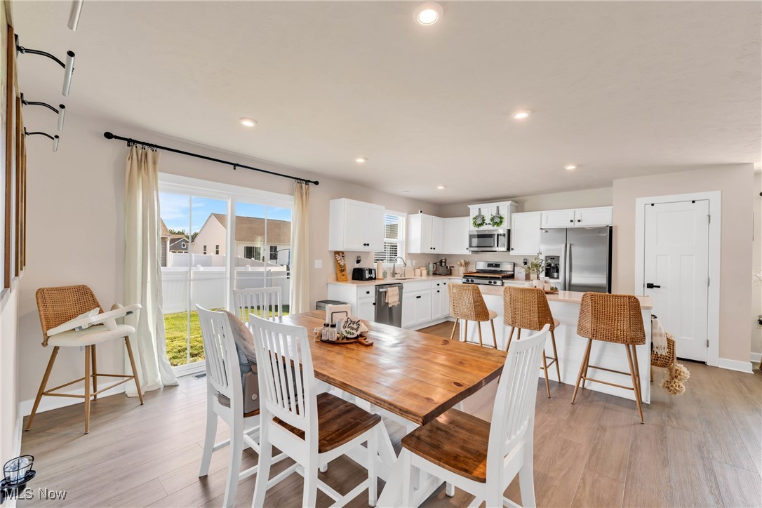 Hidden Village Sub 4 - Residential