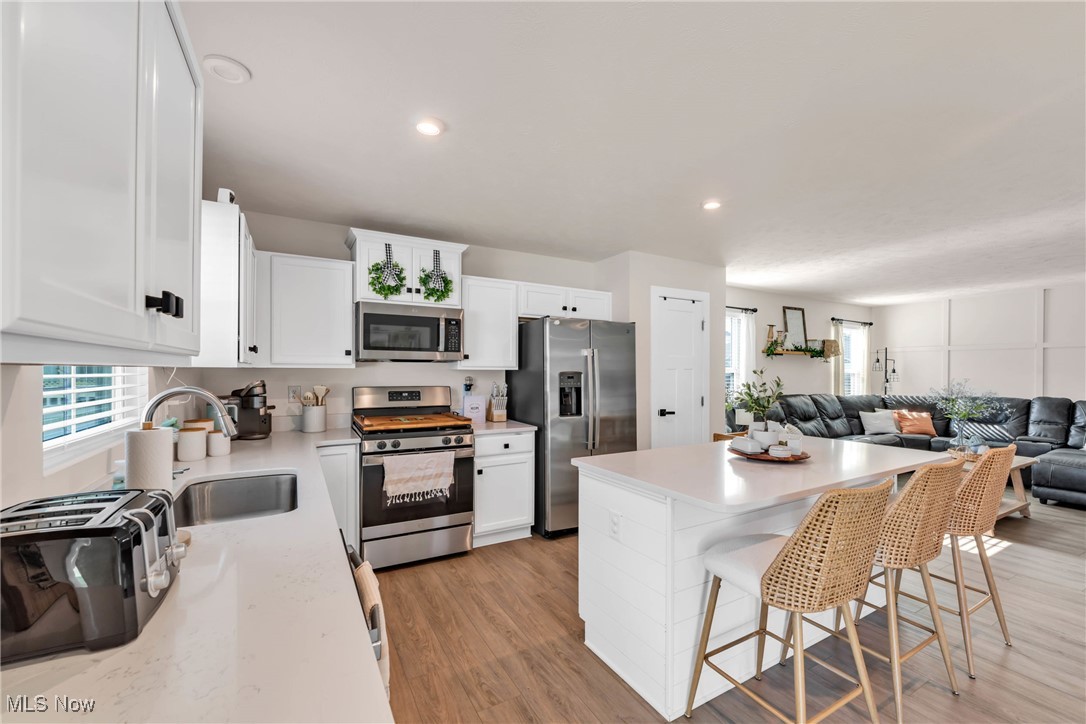 Hidden Village Sub 4 - Residential