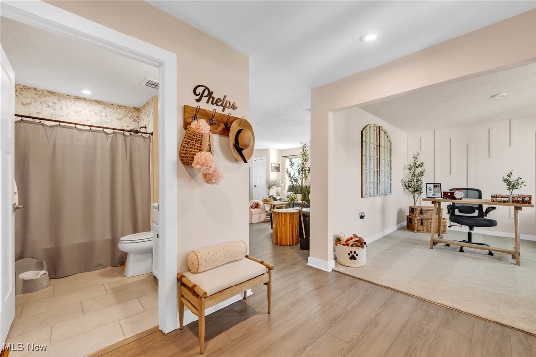 Hidden Village Sub 4 - Residential