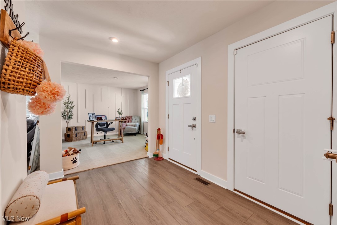 Hidden Village Sub 4 - Residential