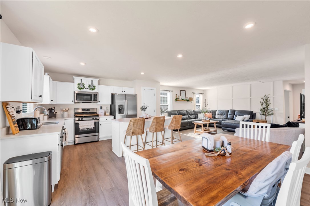 Hidden Village Sub 4 - Residential