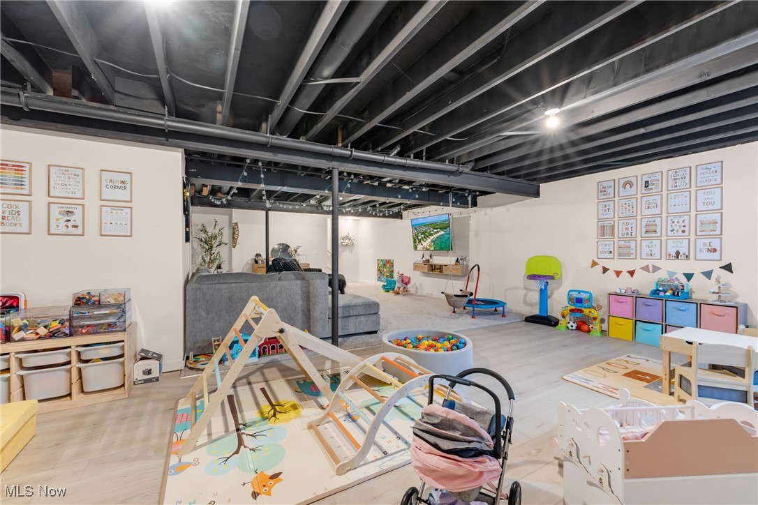 Hidden Village Sub 4 - Residential