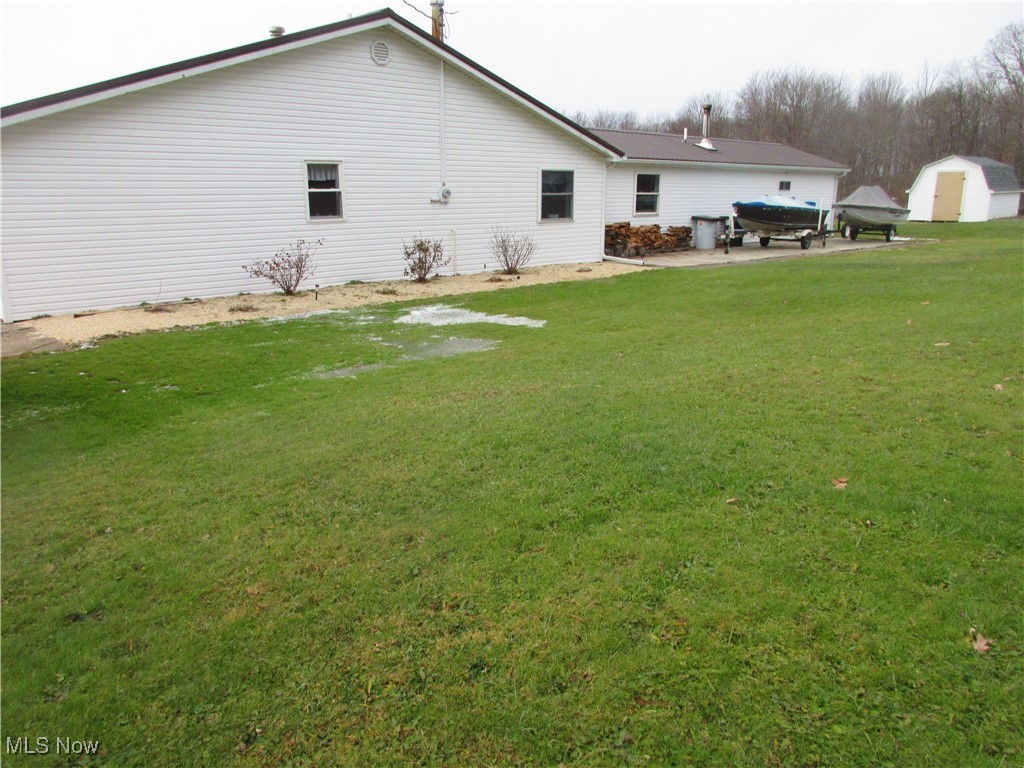 Andover - Residential