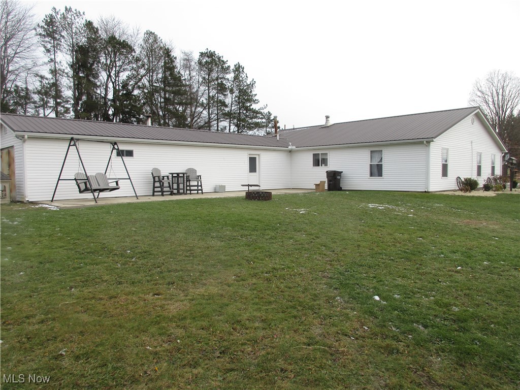 Andover - Residential