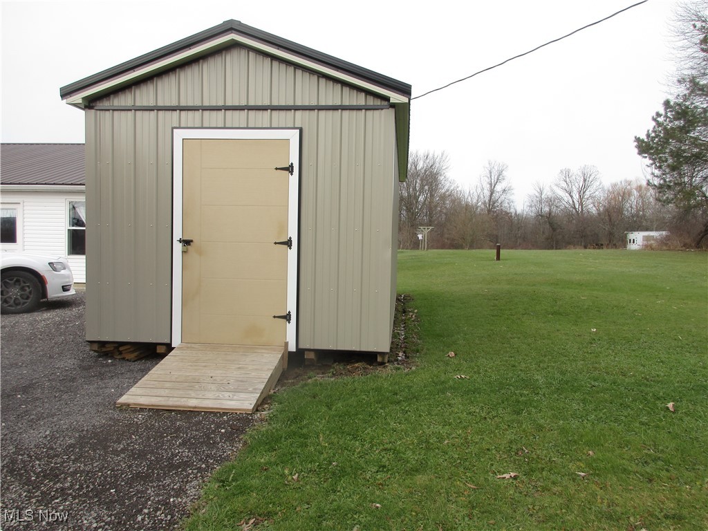 Andover - Residential