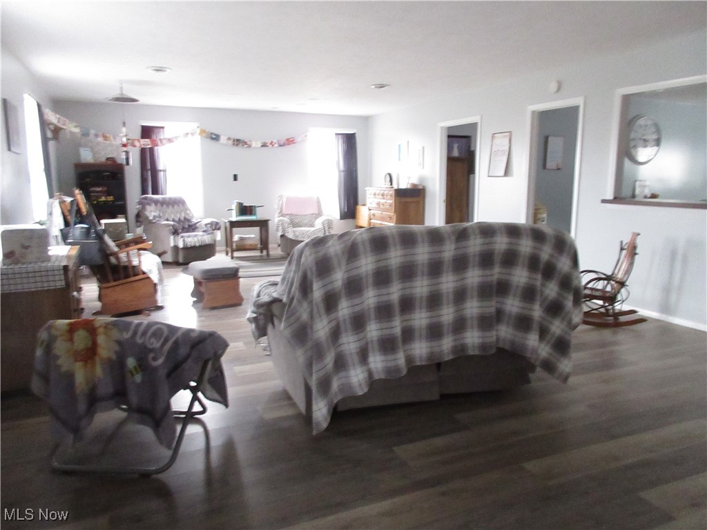 Andover - Residential