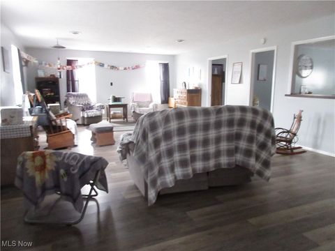 Tiny photo for 4675 US Route 6, Andover, OH 44003 (MLS # 5178489)