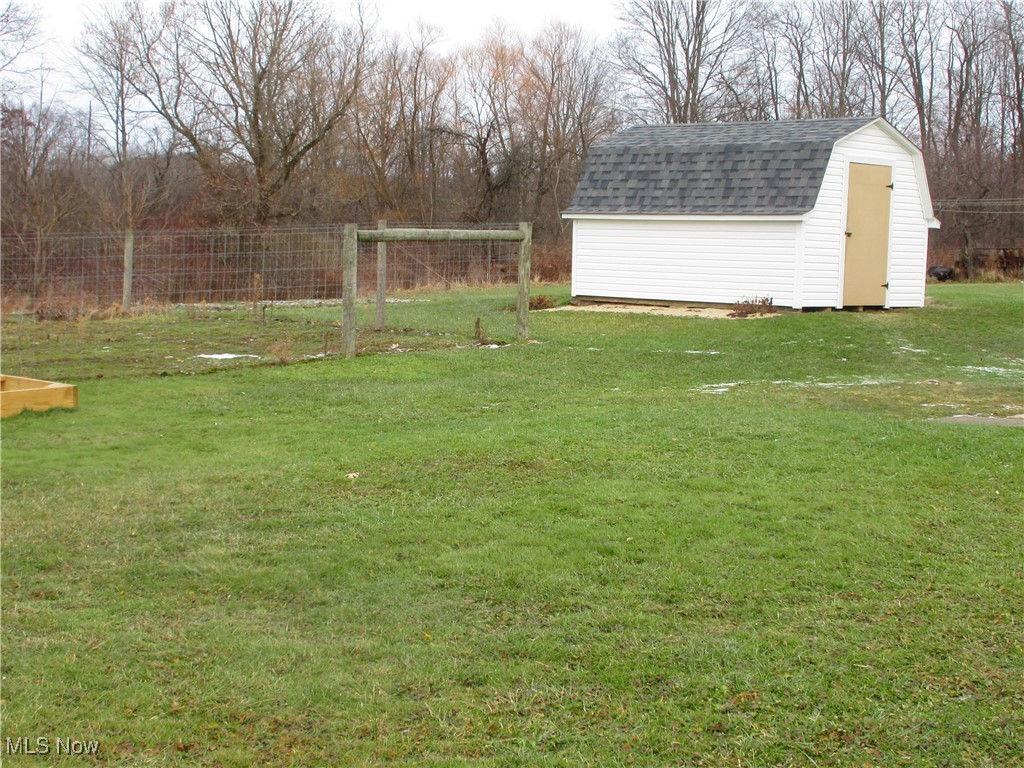 Andover - Residential