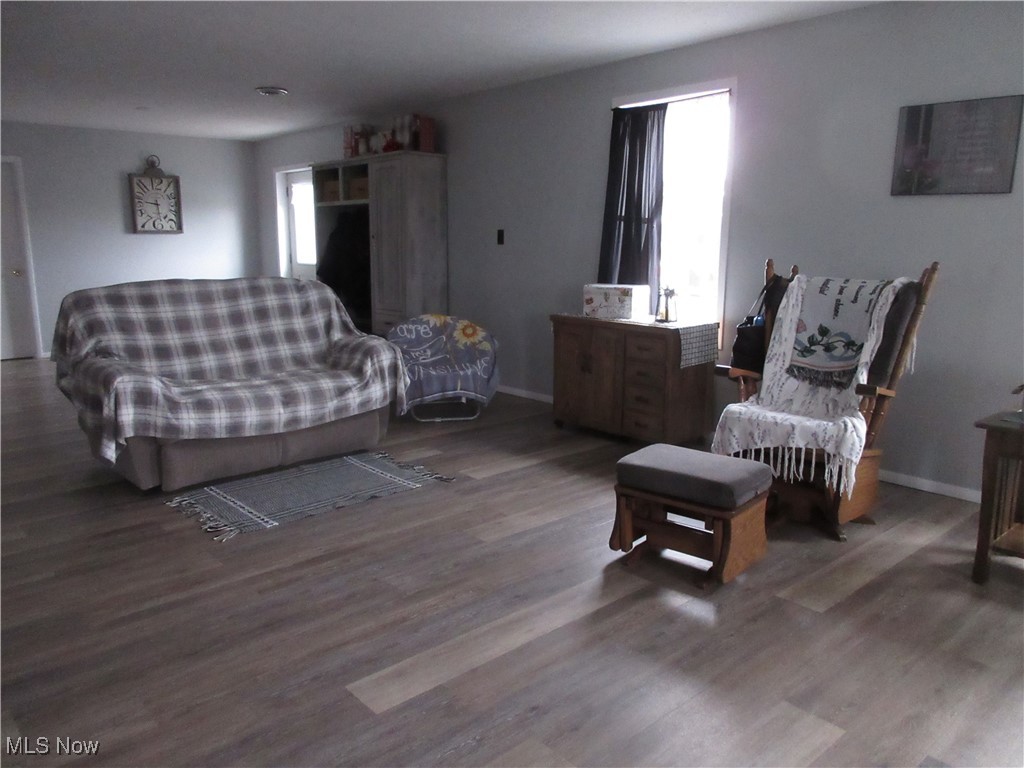 Andover - Residential