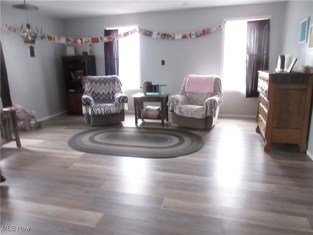 Andover - Residential