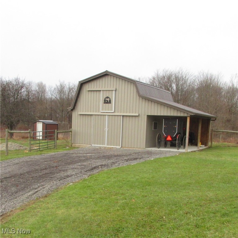 Andover - Residential